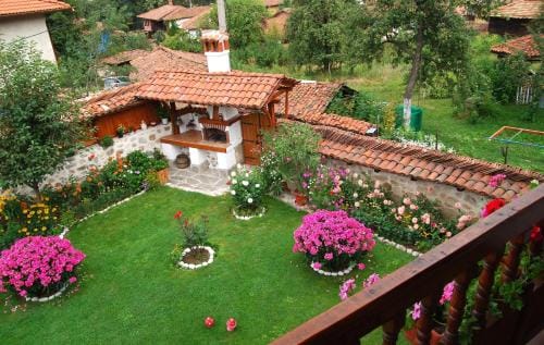 Guest House Bolyarka Hotel in Plovdiv Province
