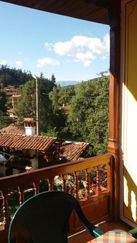 Guest House Bolyarka Hotel in Plovdiv Province