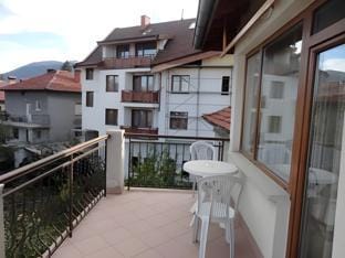 Guest Rooms Grachenovi Hotel in Bansko