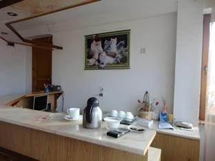 Guest Rooms Grachenovi Hotel in Bansko