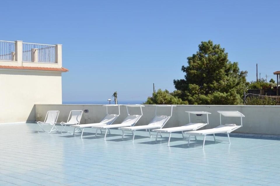Hotel Colli San Pietro Hotel in Piano di Sorrento