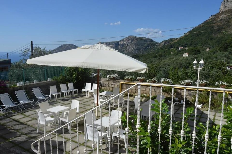 Hotel Colli San Pietro Hotel in Piano di Sorrento