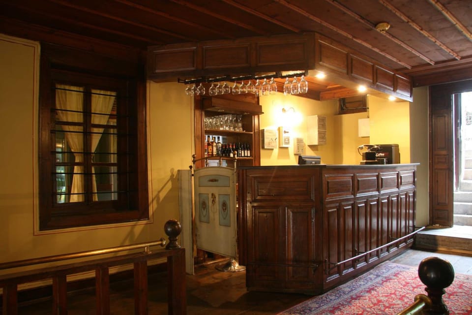 Guest House Old Plovdiv Hotel in Plovdiv