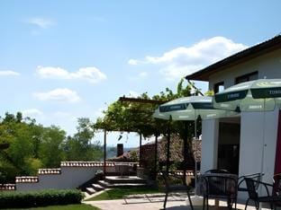 Guest House Harmony Hotel in Veliko Tarnovo