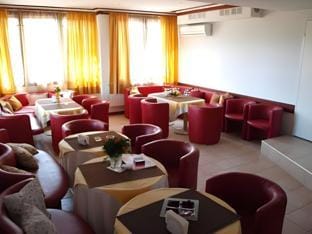 Guest House Harmony Hotel in Veliko Tarnovo