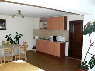 Guest Rooms Vachin Hotel in Bansko