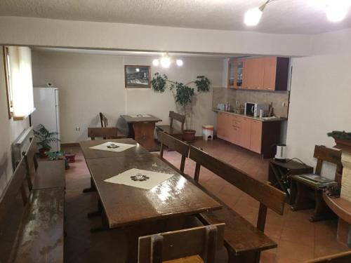Guest Rooms Vachin Hotel in Bansko