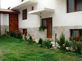 Guest Rooms Vachin Hotel in Bansko