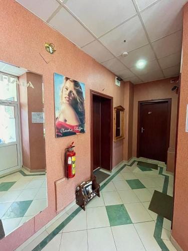 Rooms Sonata Hostel in North Macedonia