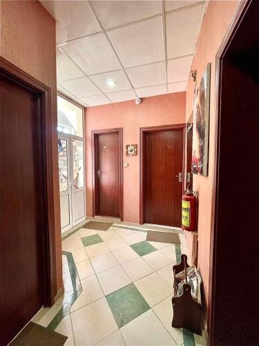 Rooms Sonata Hostel in North Macedonia