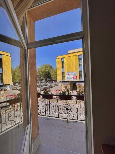 Rooms Sonata Hostel in North Macedonia