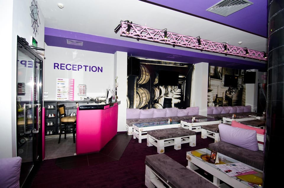Hotel Color Hotel in Plovdiv Province
