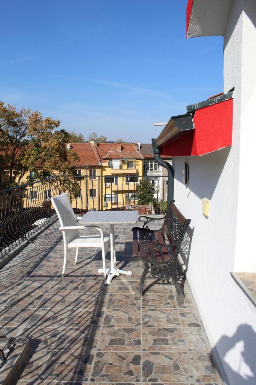 Hotel Color Hotel in Plovdiv Province
