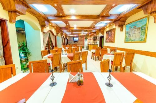 Hotel Cosmos Hotel in Plovdiv Province