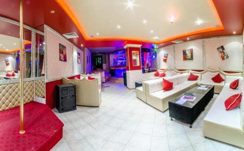 Hotel Cosmos Hotel in Plovdiv Province