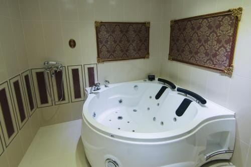 Hotel Diamond Hotel in Stara Zagora, Bulgaria