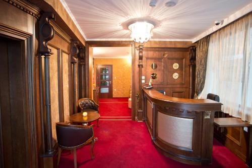 Hotel Diamond Hotel in Stara Zagora, Bulgaria