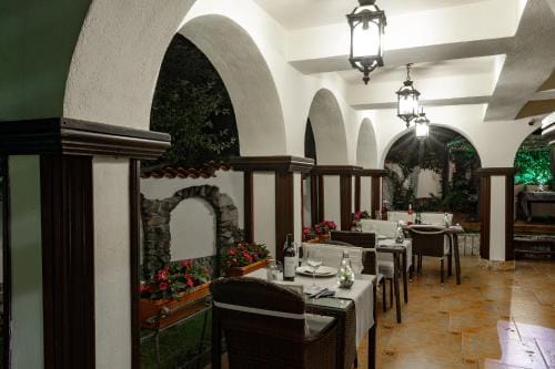 Boutique & Spa Hotel Heaven Hotel in Velingrad