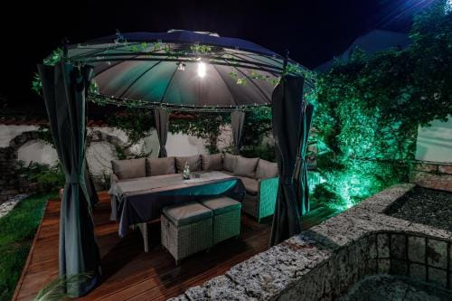 Boutique & Spa Hotel Heaven Hotel in Velingrad