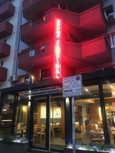 Hotel Kardinal Hotel in Blagoevgrad