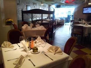 Hotel Kardinal Hotel in Blagoevgrad