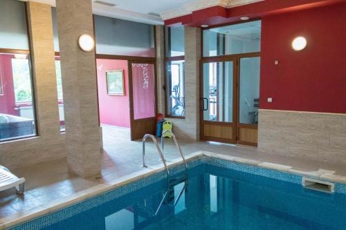 Hotel Uzunski Hotel in Decentralized Administration of Macedonia and Thrace