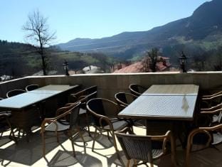Hotel Uzunski Hotel in Decentralized Administration of Macedonia and Thrace