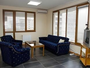 Central GuestHouse Five Corners Hotel in Sofia