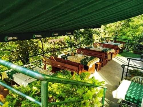 Korona Hotel Hotel in Blagoevgrad