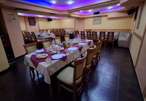 Korona Hotel Hotel in Blagoevgrad