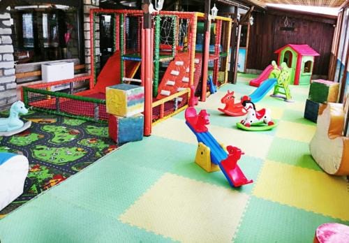 Makaza Complex Hotel in Decentralized Administration of Macedonia and Thrace