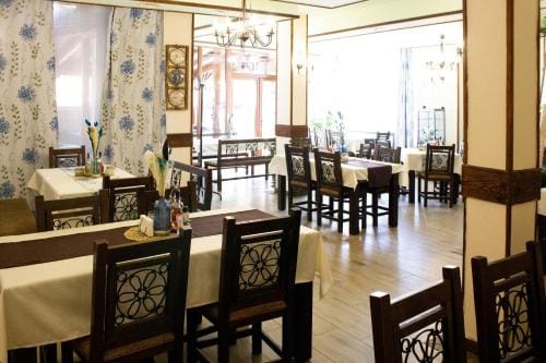 Meteor Family Hotel Hotel in Plovdiv Province