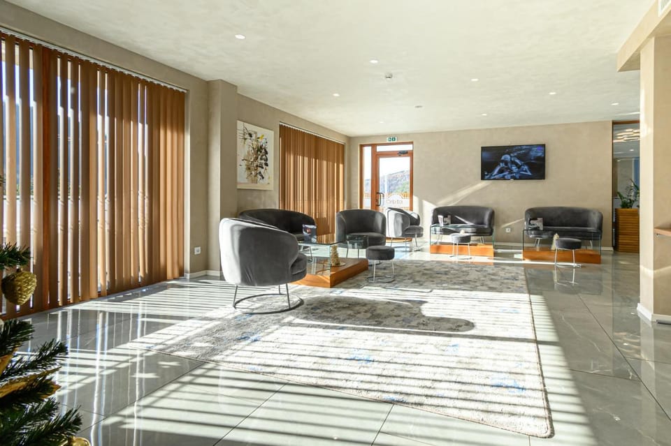 Spa Hotel Orbita Hotel in Blagoevgrad Province