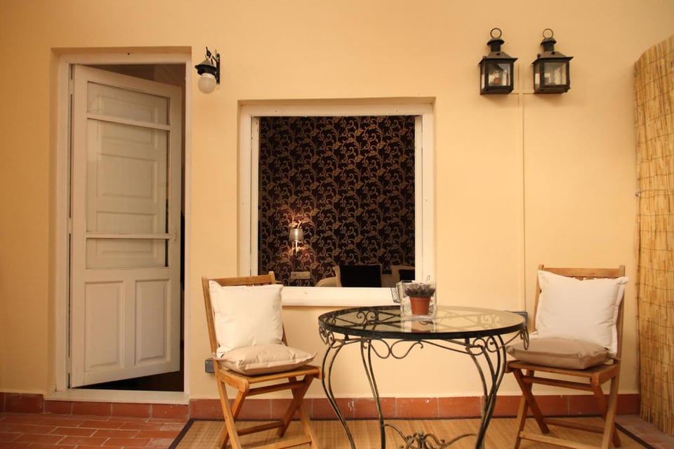 7 Moons B&B Hotel in Valencia