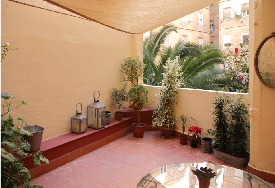 7 Moons B&B Hotel in Valencia