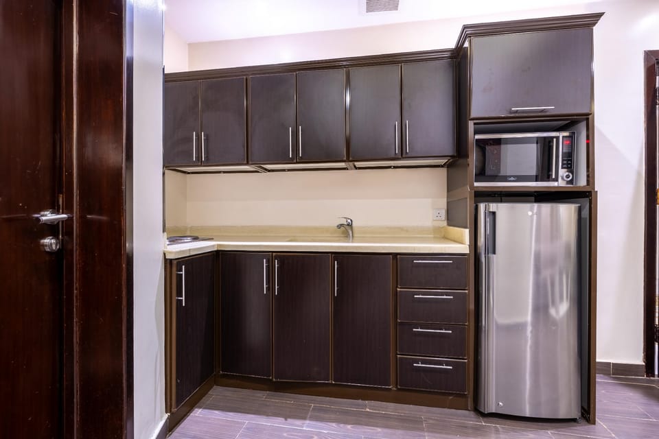 Al Muhaidb Residence Al Malaz 7 - Economic Apartment hotel in Riyadh