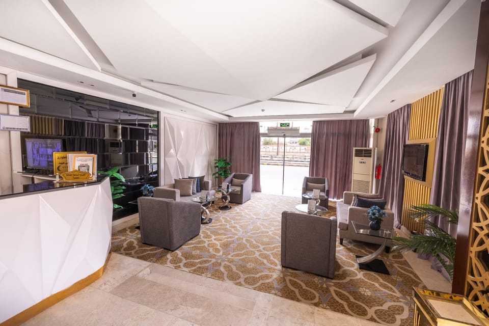 Al Muhaidb Residence Al Malaz 7 - Economic Apartment hotel in Riyadh