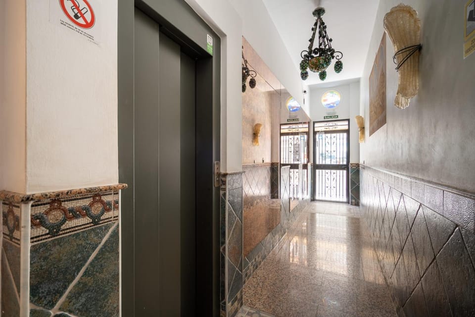Apartamentos Capricho del Mar Hotel in Torremolinos