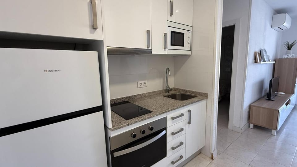 Apartamentos Esmeralda Unitursa Hotel in Calp