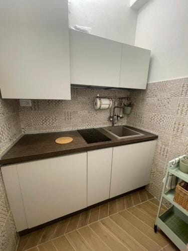 Camere in Borgo Hotel in Finale Ligure