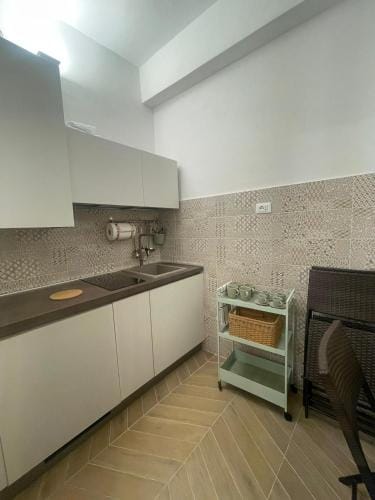 Camere in Borgo Hotel in Finale Ligure