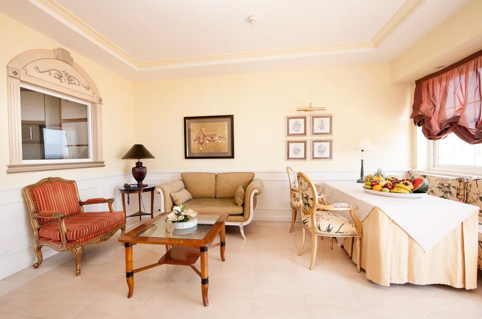 Apartamentos Guadalpin Boutique Hotel in Marbella