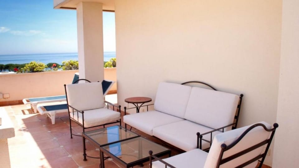 Apartamentos Guadalpin Boutique Hotel in Marbella