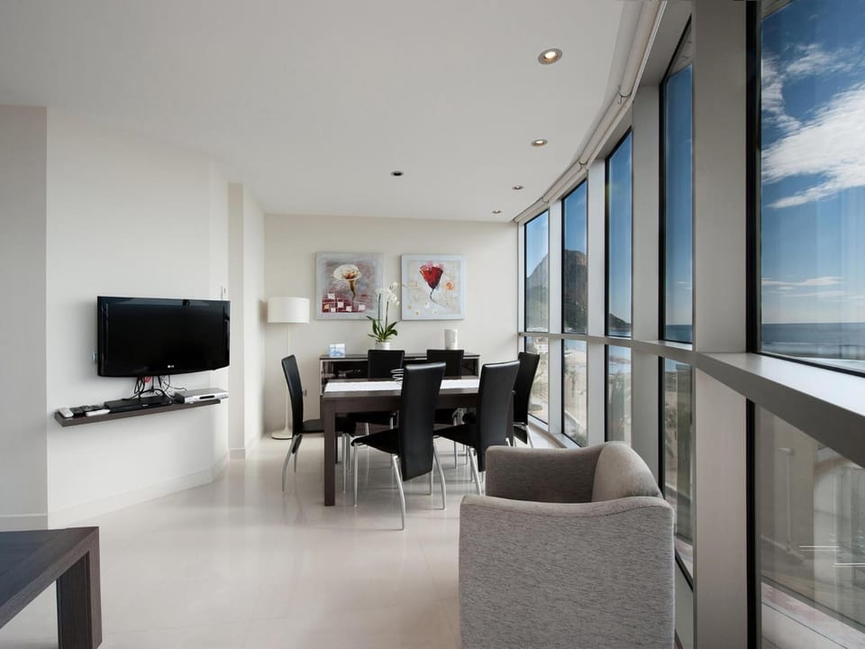 Apartamentos Vista Bella Hotel in Calp