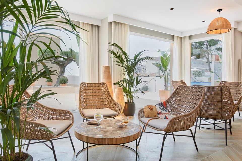 Universal Aparthotel Don Camilo Apartment hotel in Serra de Tramuntana