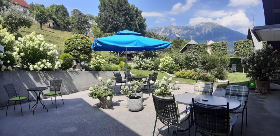 Apartments Vesna Hotel in Carinthia, Austria
