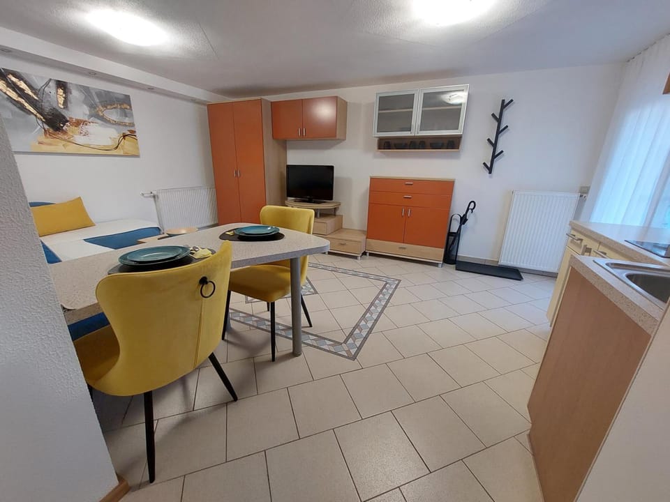 Apartments Vesna Hotel in Carinthia, Austria
