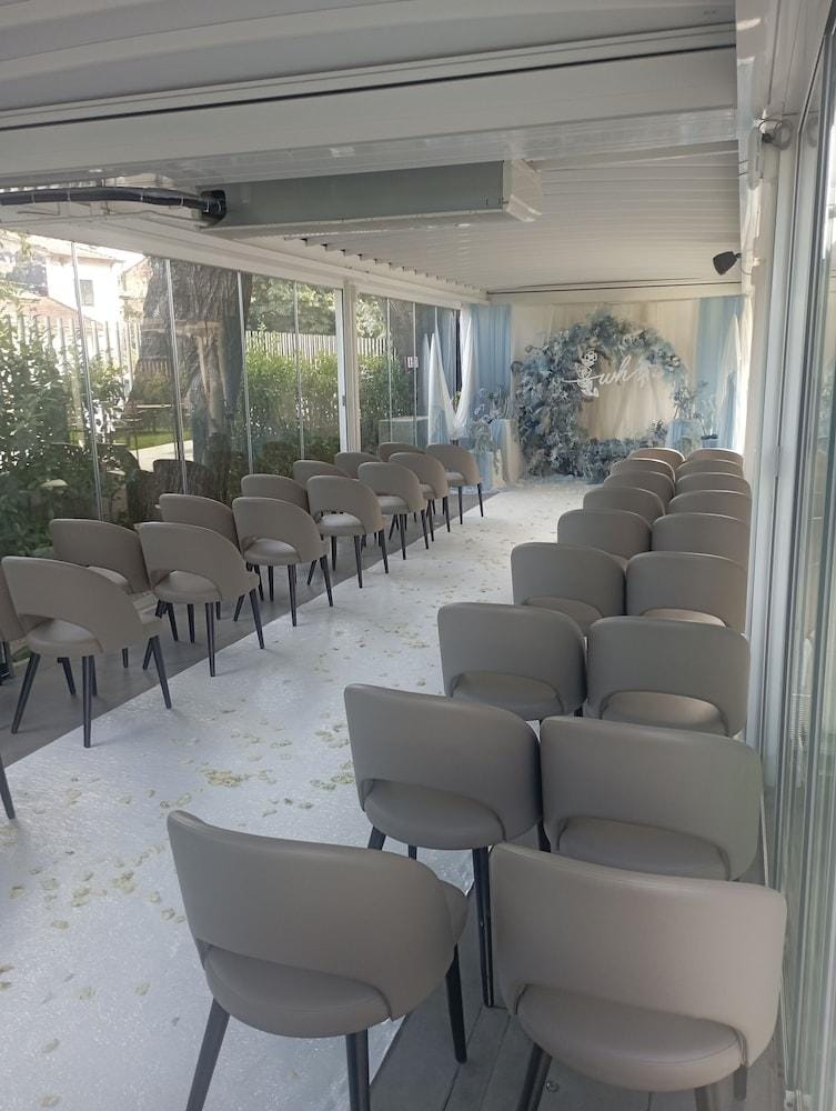 M2 Hotel Hotel in Prato