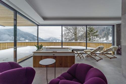 Chalet Sofija Hotel in Friuli-Venezia Giulia