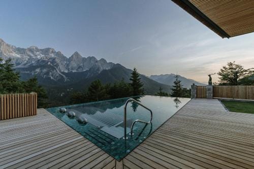 Chalet Sofija Hotel in Friuli-Venezia Giulia